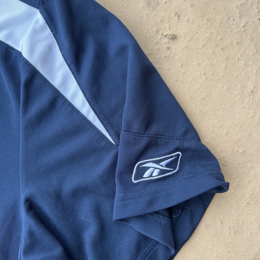 Y2K Reebok Atlanta Seahawks polo - Picture 3 of 6